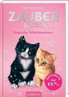 Zauberkätzchen magische - zauberkätzchen,