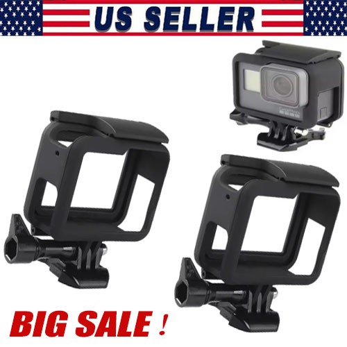 Telaio per gopro hero - telaio,
