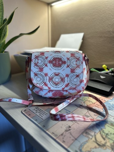 Borsa tracolla desigual - borsa,