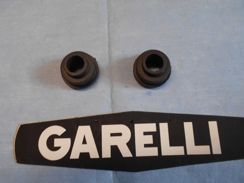 Coppia tamponi testa - coppia, garelli