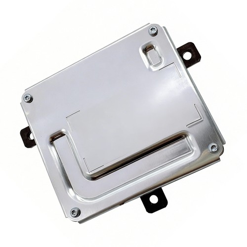 Daytime running light control - daytime,