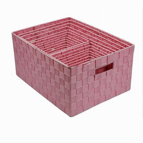 Set pezzi box - scatola, in