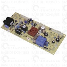 Scheda elettronica S4562DM1022