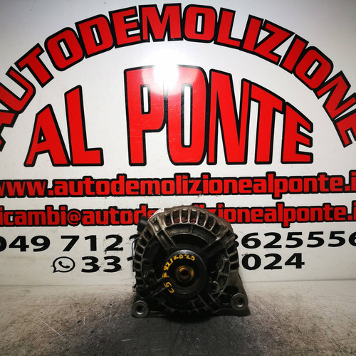 57054f alternatore citroen - 57054f,