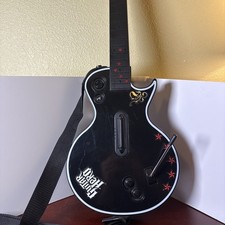 Guitar Hero Les Paul Gibson
