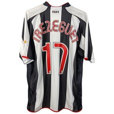 Juventus 2007 nike - juventus,