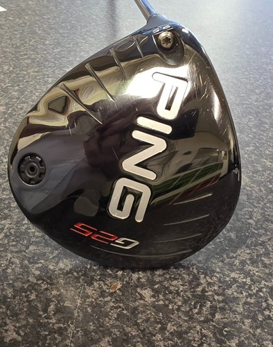 Ping g25 avvitatore 5 - ping,