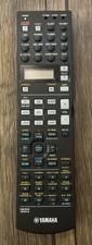 YAMAHA RAV234 HOME AUDIO RICEVITORE TELECOMANDO HTR-5590 RX-V1300 DSP-AX1300
