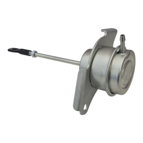 Attuatore turbocompressore per