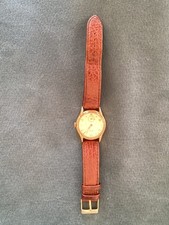 OROLOGIO DA POLSO ANNI '70