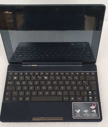 Asus transformer pad - asus, tf300tl