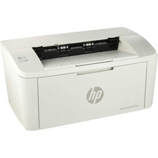Stampante Laser Monocromatica HP LaserJet Pro M15a 18ppm 600dpi A4 