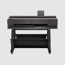 HP DesignJet T850 Large Format