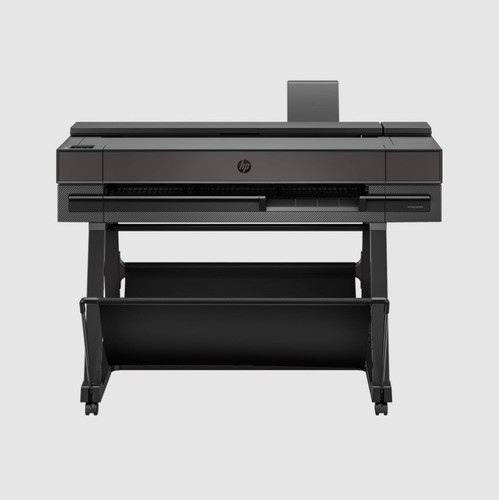Designjet t850 large format - hp,