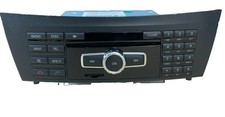 Mercedes-Benz W204 Classe C CD