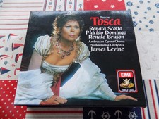 PUCCINI TOSCA RENATA SCOTTO