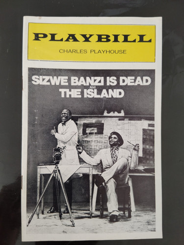 John kani taglia - john,