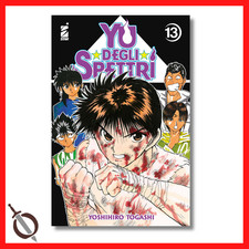 YU DEGLI SPETTRI NEW EDITION