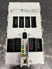 Bmw serie f30 bcm - serie,