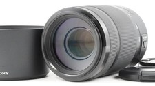 Sony DT 55-300 mm f4.5-5.6