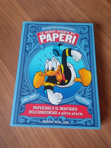 Grande dinastia dei paperi - la,