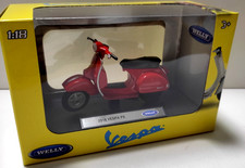 WELLY VESPA COLLECTION 1:18