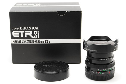 Quasi come nuovo bronica - [quasi,