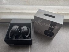 Cuffie Bluetooth Marshall