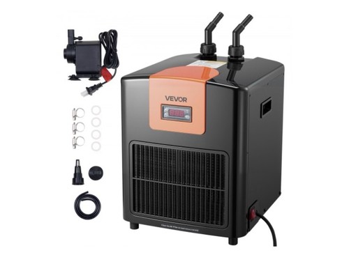 Uimoso refrigeratore acquario - uimoso,