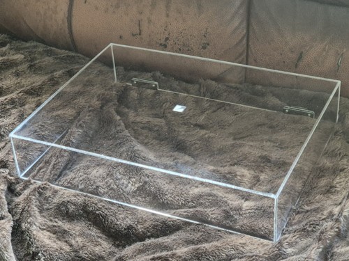New high quality - acrylic, dust