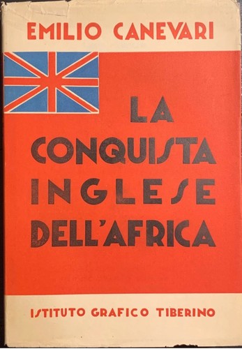 Emilio canevari la conquista - emilio,