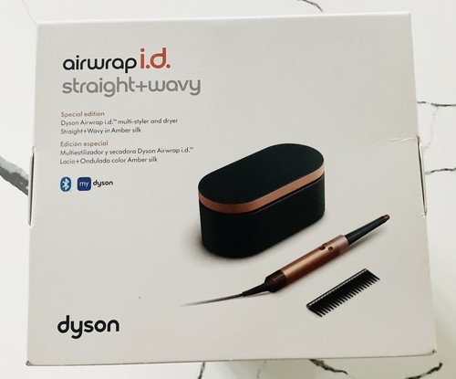 Dyson airwrap set - dyson,
