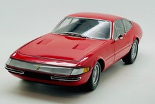 KYOSHO 08161R FERRARI 365