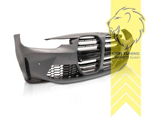 Paraurti anteriore per bmw f30
