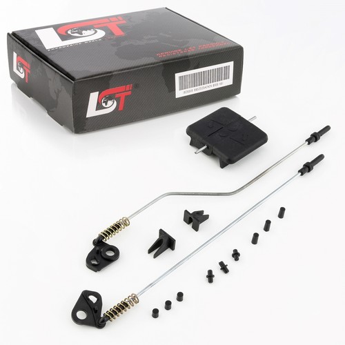 Kit riparazione finestrini - di,