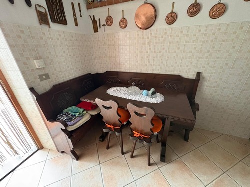 Tavolo fratino giropanca 2 - fratino,,