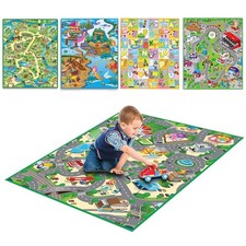 Tappeto gioco per la - per,