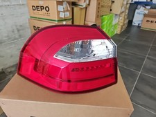 KIA RIO 2011 IN POI 3/5 PORTE