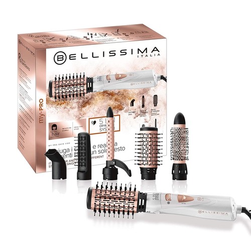 Imetec bellissima gh18 - imetec,