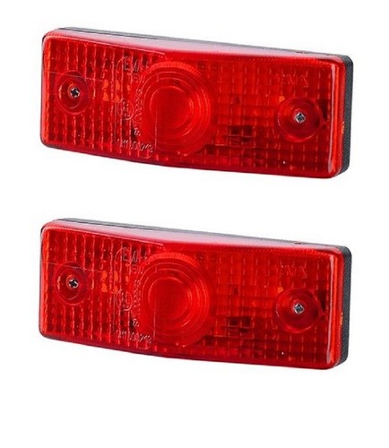 Rossi marker lights - 2, x