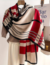 🌹SCIALLE SCIARPA STOLA