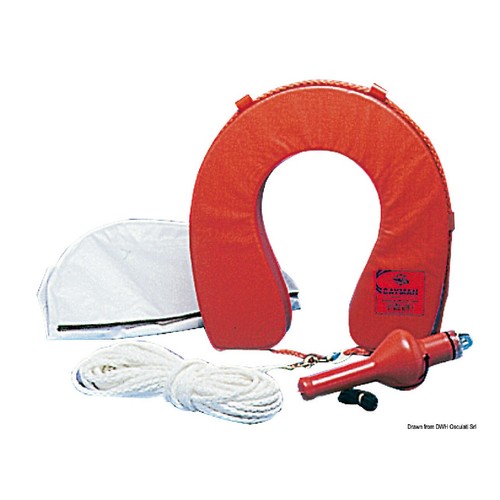 Osculati kit salvagente - , a