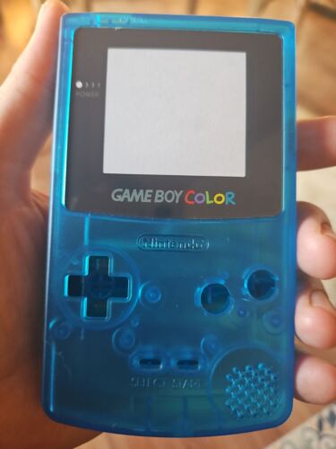 Nintendo coque game - game, boy