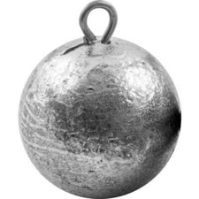 5 libbre (10) di affondatori a