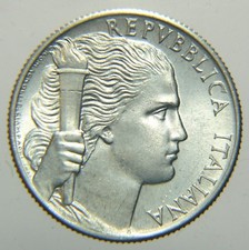 [NC] REPUBBLICA ITALIANA 5