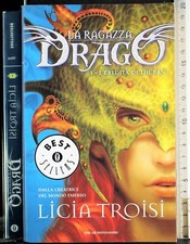 OSCAR. LA RAGAZZA DRAGO. 1