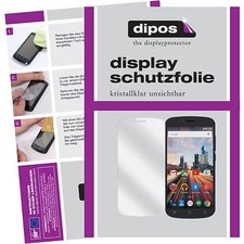 6x Pellicola per Archos 50e