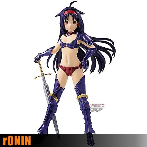 Yuuki konno exq - -, memory
