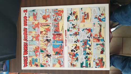 Comic art collana gertie - art,