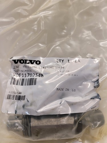 Volvo voe11702548 11709755 - volvo,